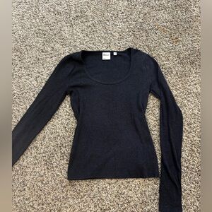 Aritzia homestretch long sleeve